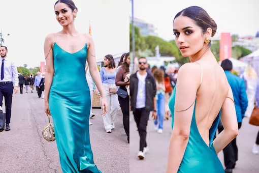 Manushi Chillar